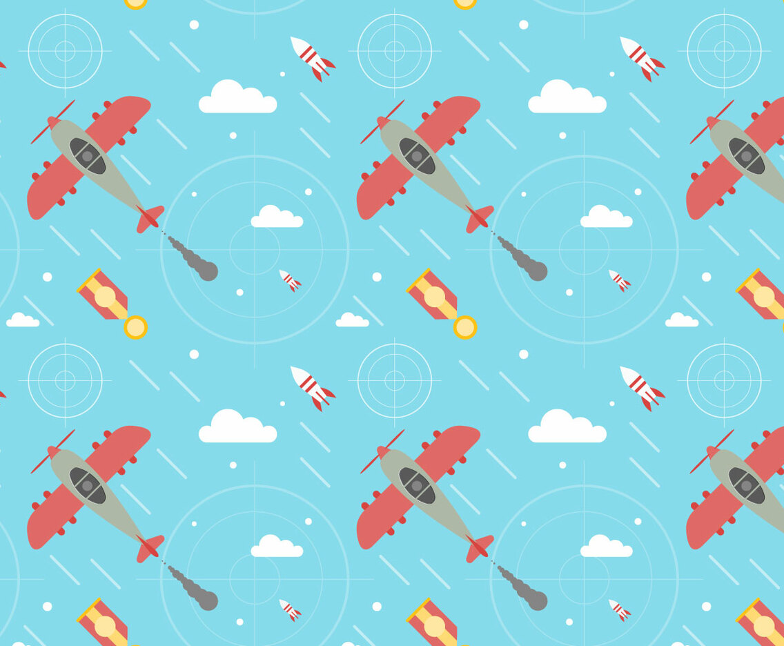 Free World War Vector 2