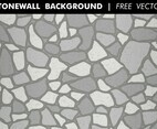 Stonewall Background Free Vector