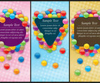 Smarties Flyers