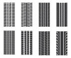 Tire Mark Set