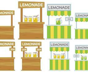 Lemonade Stand