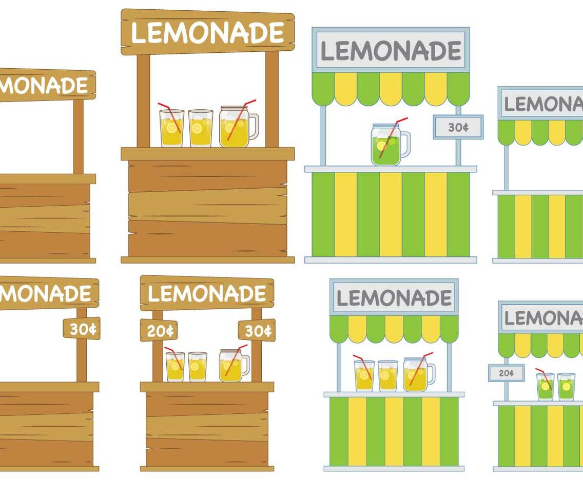 Lemonade Stand
