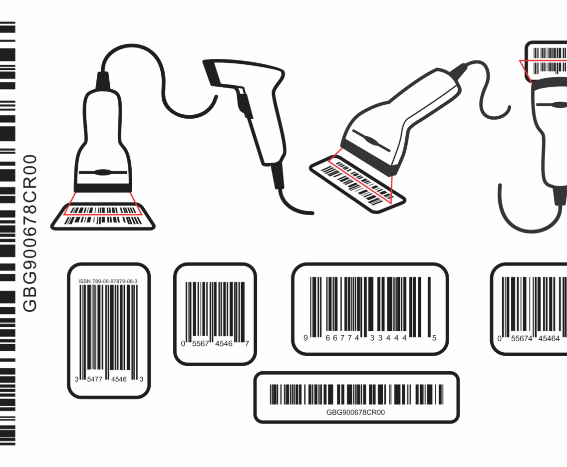 Barcode Scanner