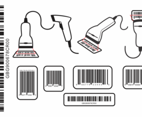 Barcode Scanner