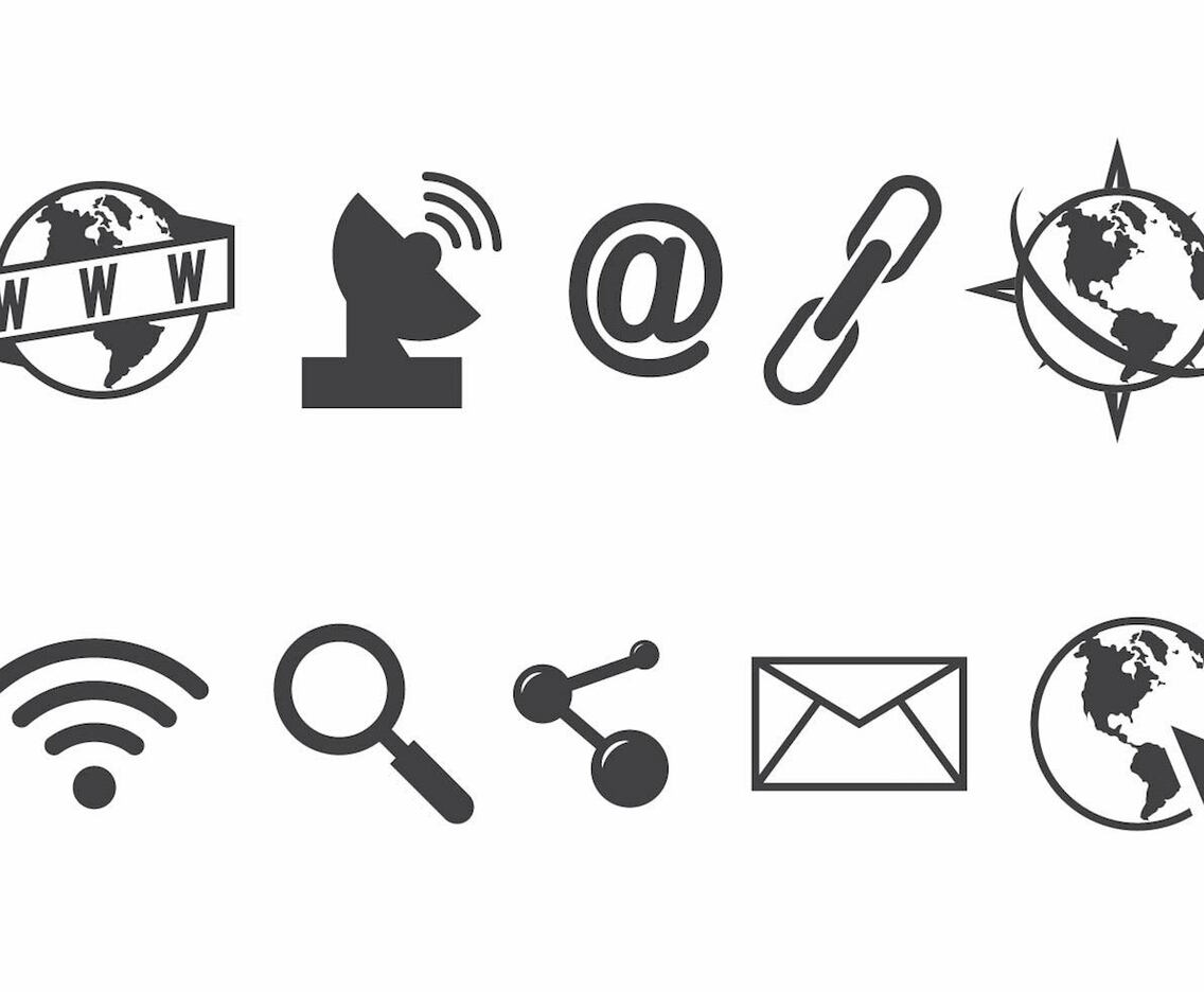 Internet Explorer Icon Set