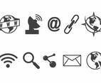 Internet Explorer Icon Set