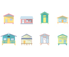 Free Shack Vector