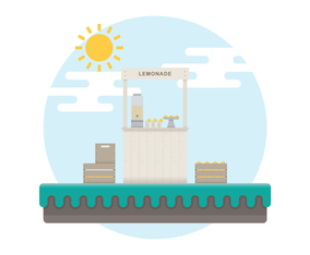 Lemonade Stand