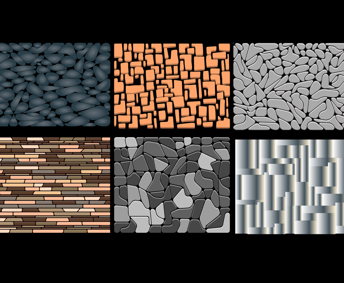 Free Stonewall Vector