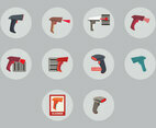 Barcode Scanner Icon
