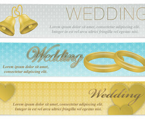 Wedding Banners