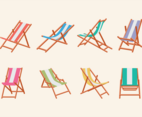 DECK CHAIR