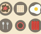 Free Kids Menu Vector 1