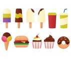 Free Food Icons