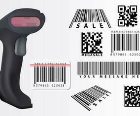 Barcode Scanner