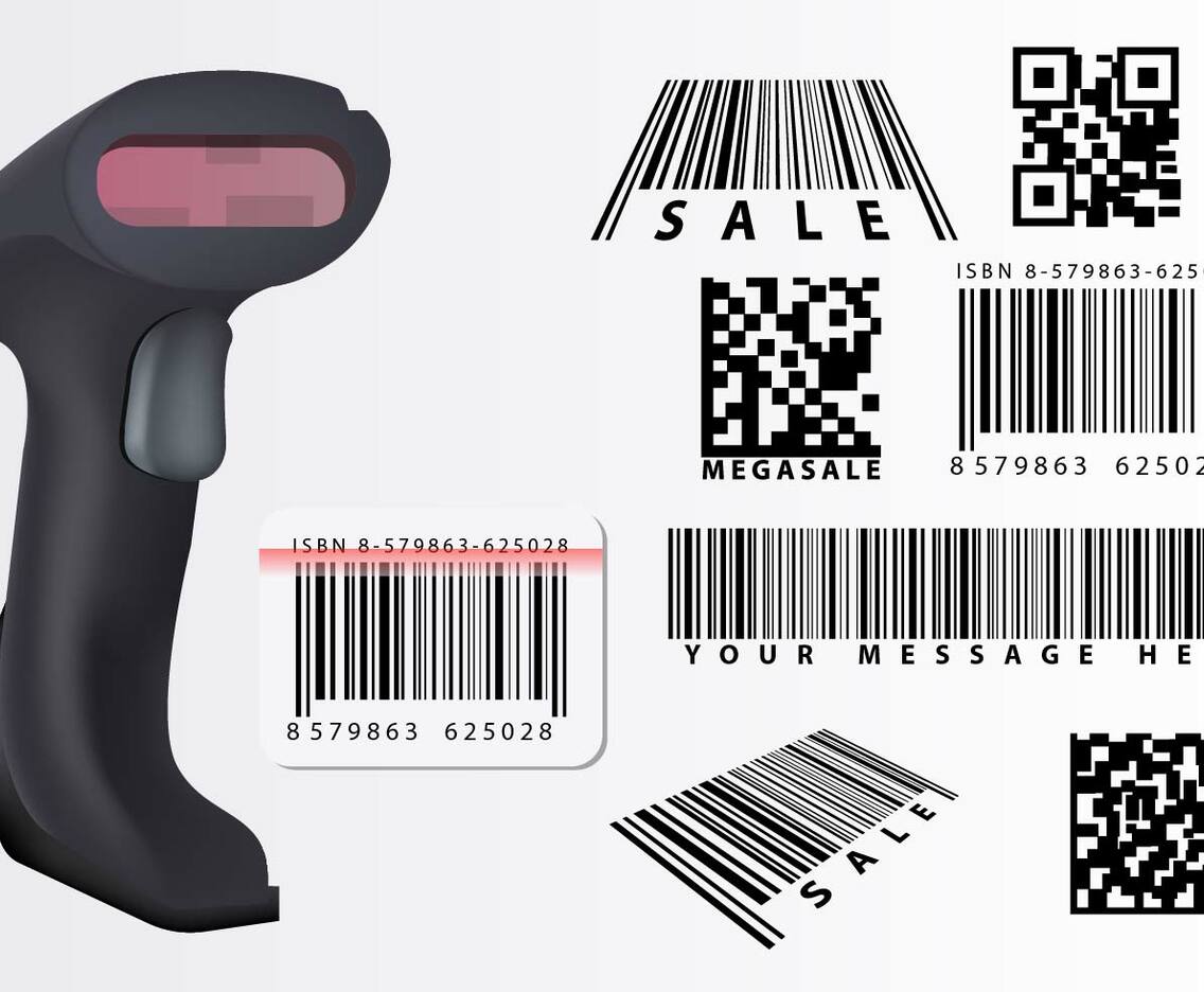 Barcode Scanner