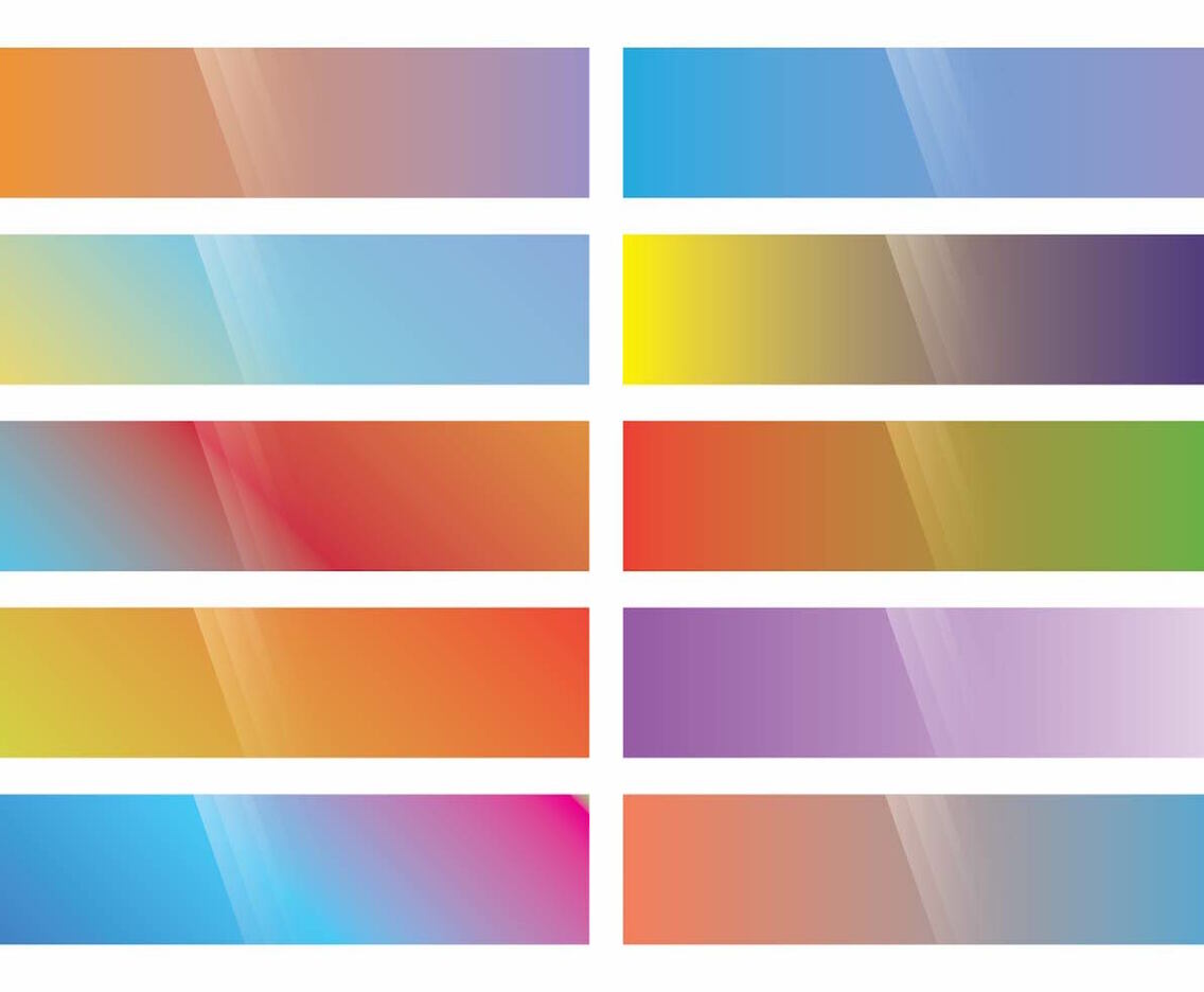 Webkit Linear Gradient Top set