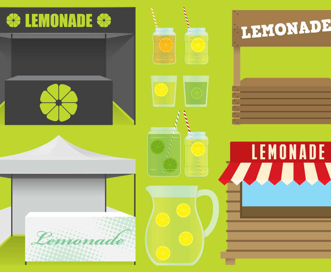 Lemonade Stands