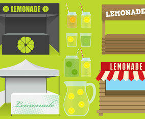 Lemonade Stands