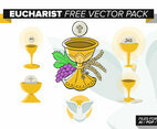Eucharist Free Vector Pack