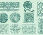 Celtic Decorations