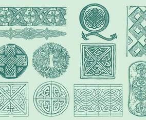 Celtic Decorations