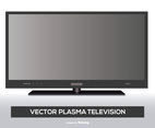 Vector TV Screen Illustration
