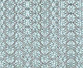 Decorative Stitch Pattern