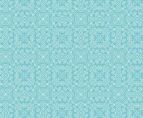 Decorative Motif Pattern