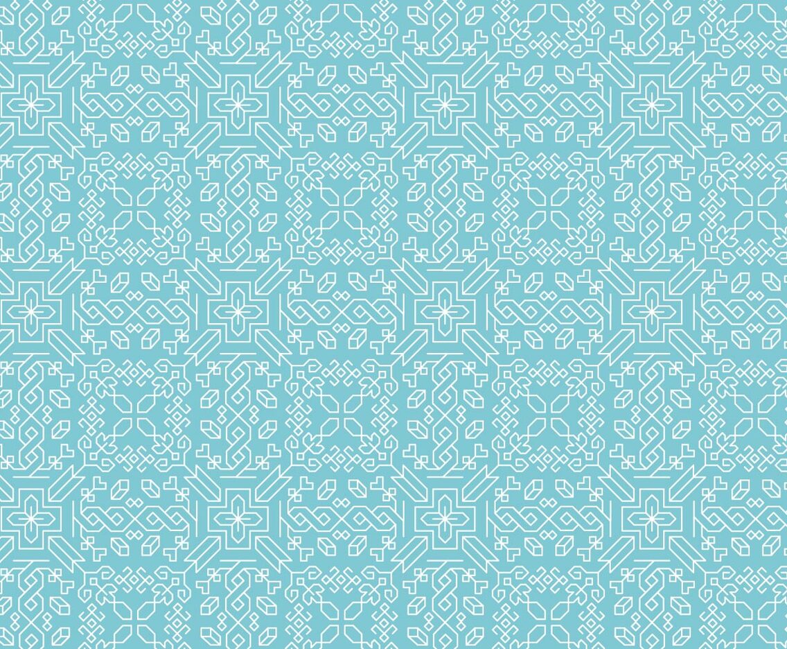 Decorative Motif Pattern