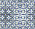 Outline Motif Pattern
