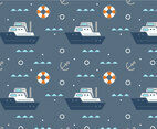 Free Nautical Vector 3