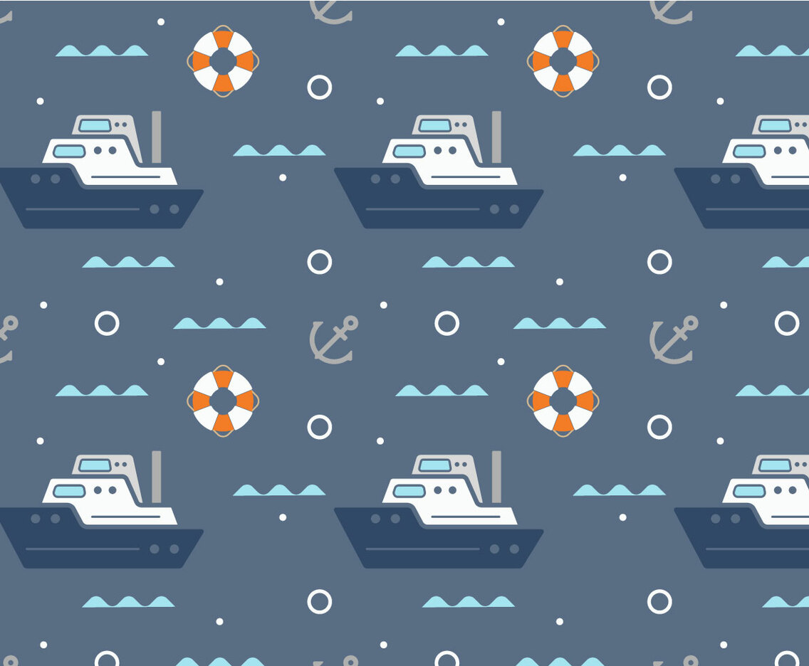 Free Nautical Vector 3