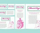Moms Day Templates