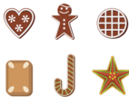 Free Lebkuchen Vector