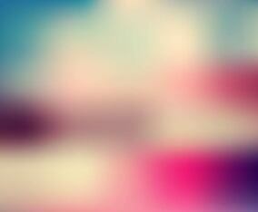 Free Vector Tropical Sky Degrade Background