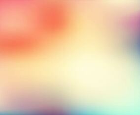 Free Vector Soft Color Degrade Background