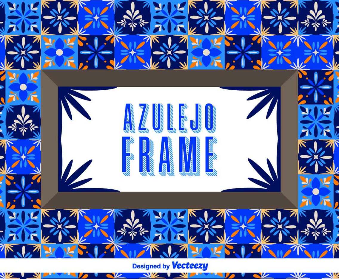 Talavera Vector Fr ame