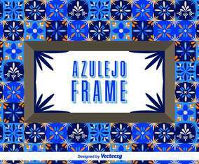 Talavera Vector Fr ame