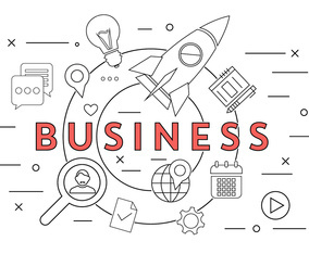 Free Business Icons
