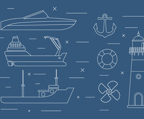 Free Vector Elements