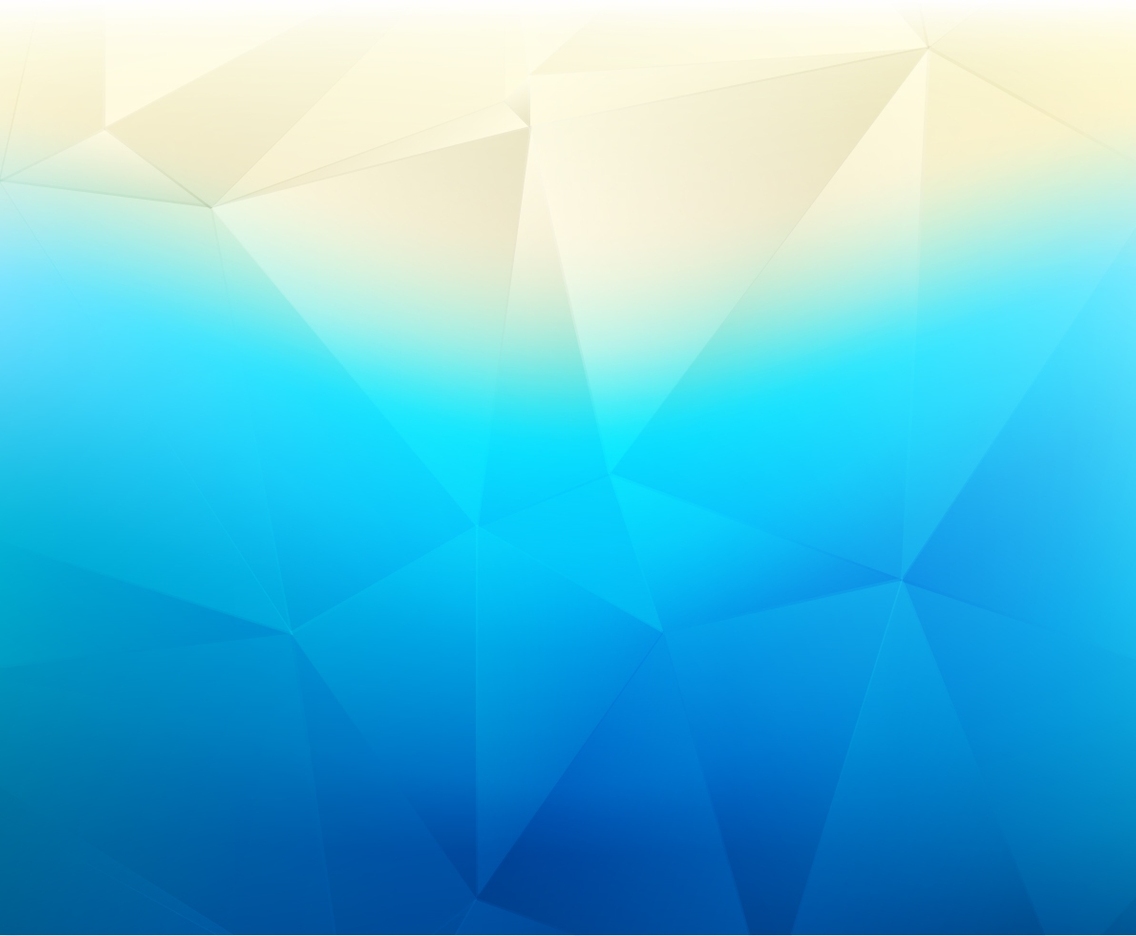 Free Vector Blue Degraded Background