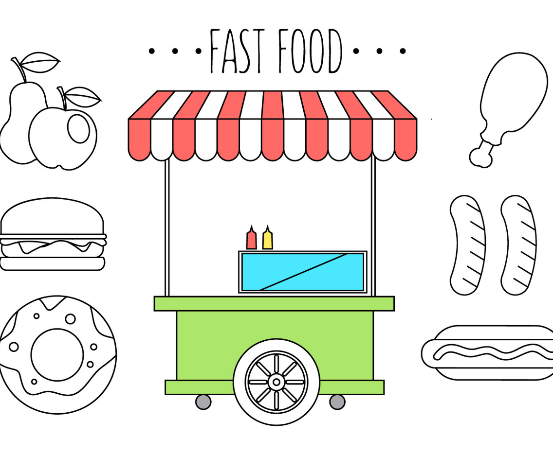 Free Vector Elements