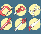 Vector Tools Set