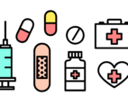 Free Medical Icon Vectors