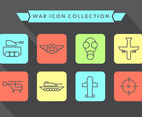 Free War Icons