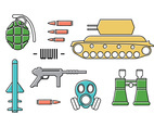 Free War Icons
