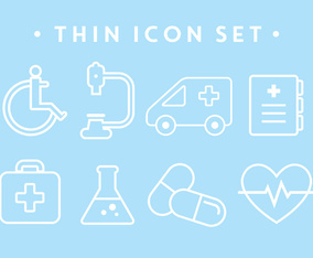 Free Medical Icons