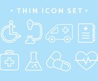Free Medical Icons