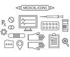 Free Medical Icons